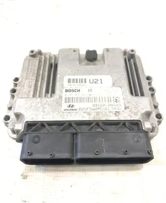Hyundai i40 Engine control unit/module 391202A203 391252A203 0281018049