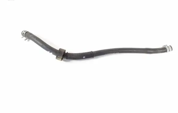 Mercedes-Benz GL X164 Engine coolant pipe/hose A1645000075