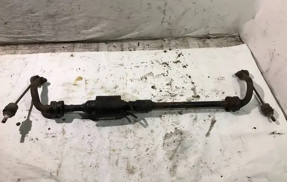 BMW 7 E65 E66 Active stabilizer 6752801 852400142004
