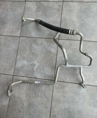Tesla Model X Air conditioning (A/C) pipe/hose 103222200F