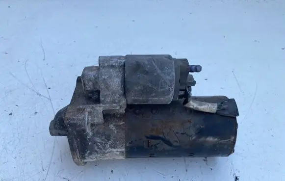 Volvo V70 Starter motor 30724437 0001109264