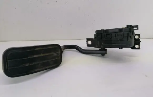 Volkswagen Sharan Accelerator throttle pedal 6PV00777003 7M1721603