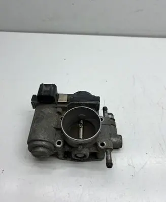 Opel Astra H Throttle valve 055352858 25352123 RME50201