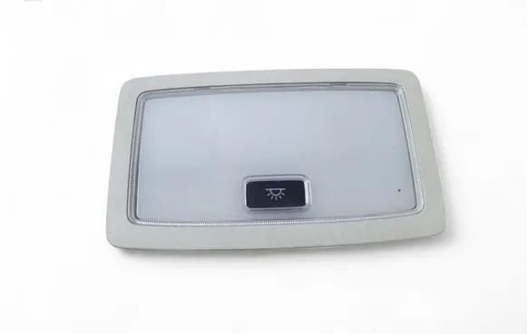 Lexus NX Rear seat light