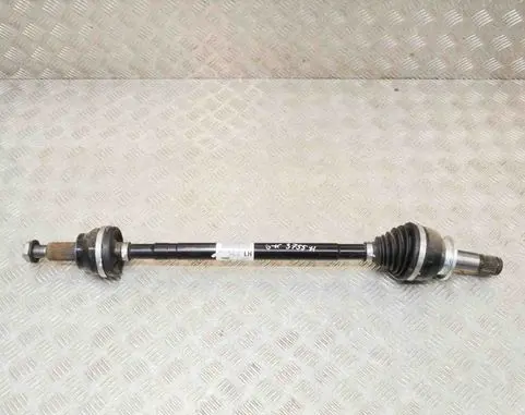 Jaguar F-Pace Rear driveshaft HK834K139AA