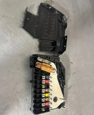 Fuse module