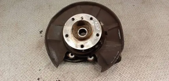 BMW 3 E90 E91 Rear wheel hub spindle/knuckle 