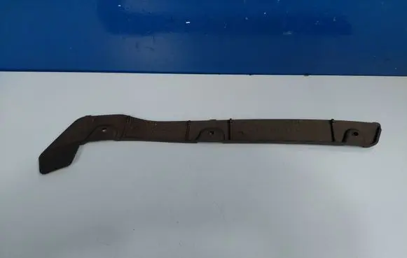 Front mudguard