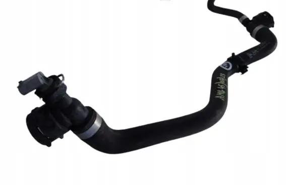 Mercedes-Benz C AMG W205 Engine coolant pipe/hose A2055011091