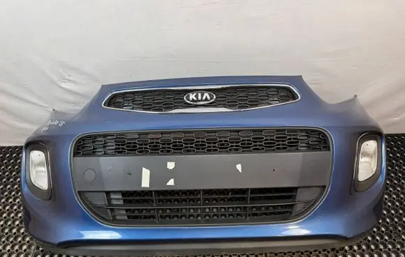 KIA Picanto Front bumper 