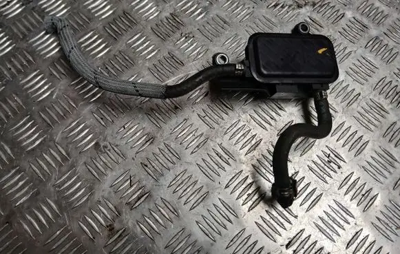 Dacia Lodgy Valve vacuum 