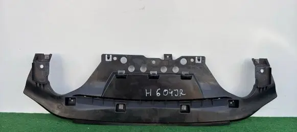 Mazda 6 Front bumper skid plate/under tray BPM4500S1