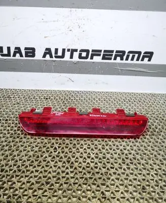 KIA Sportage Third/center stoplight 927003W