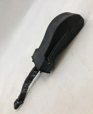 Mercedes-Benz GLC C254 Front door check strap stopper A2547200900