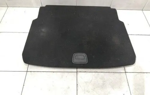 Mercedes-Benz A W177 Trunk/boot mat liner A1776800500