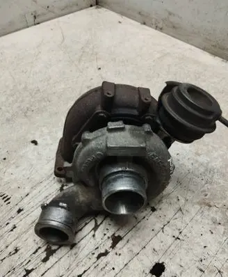 Audi A6 S6 C5 4B Turbo gt2052v 4472208143