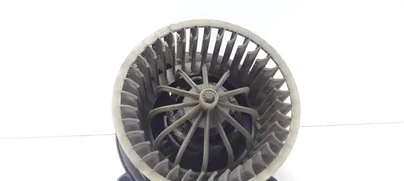 Citroen Jumper Heater fan/blower