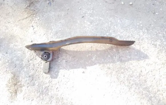 Toyota RAV 4 (XA20) Front subframe
