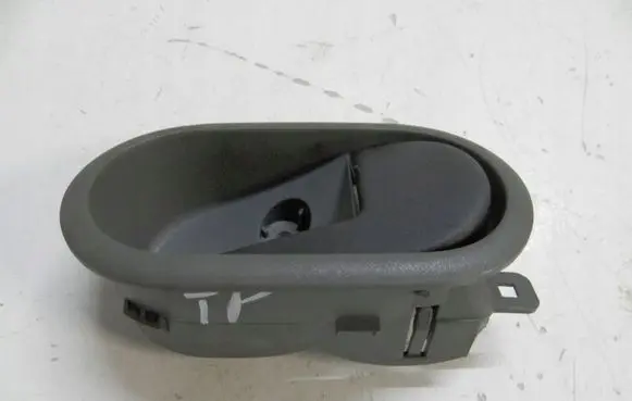 Ford Fusion Rear door interior handle 2S61A22600AGW