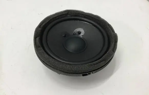 Mercedes-Benz GLC C254 Rear door speaker A2238201500