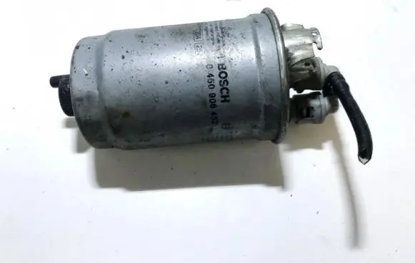 Fuel filter
