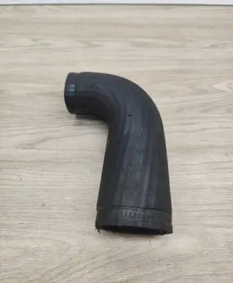 Volvo XC90 Intercooler hose/pipe