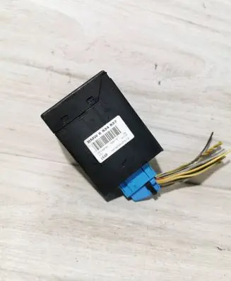 BMW X5 E53 Light module LCM 6934837 525715 037256055