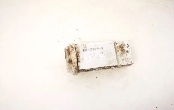 KIA Sorento Air conditioning (A/C) expansion valve t416230350 t41623-0350