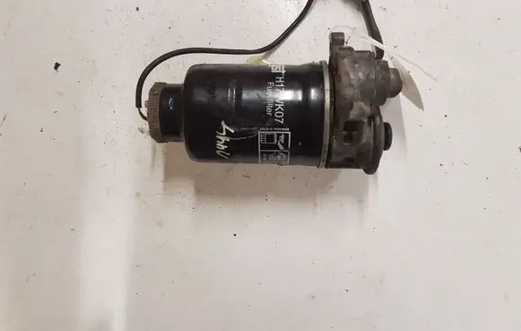 Toyota Avensis T250 Fuel filter H17WK07