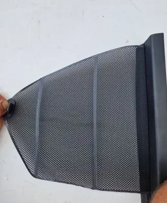 BMW 5 E60 E61 Estate rear side window sun shade/blind 6984649