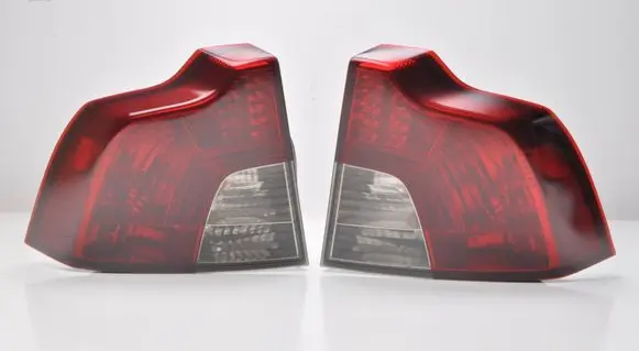Volvo S40 Rear/tail lights set 30744538