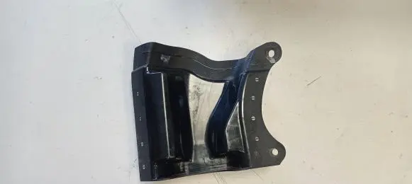 Toyota Sienna XL40 IV Cabin air duct channel NR5587208030 5587208030 P42221034