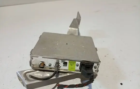 Audi A6 S6 C5 4B GPS navigation control unit/module 4B1919894B 7612001049 AUZ1Z7C3183149