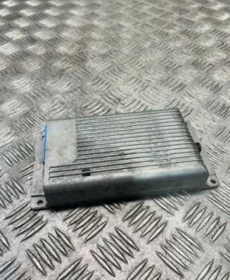 BMW X5 E70 Bluetooth control unit module 9229740