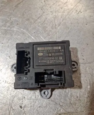 Jaguar XF Door control unit/module BH4214D617AA 1002064802 14C108AA