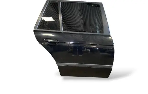 BMW 5 E39 Rear door 8159822 51228159822 43R00049