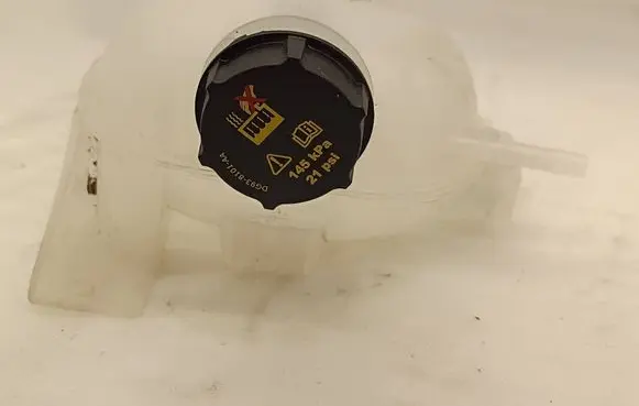 Ford Mach-E I Coolant expansion tank/reservoir LJ938A080AC S50AA