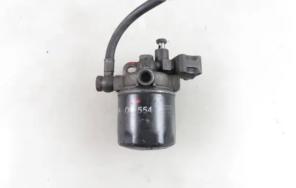 Bellier B8 Oil filter mounting bracket 