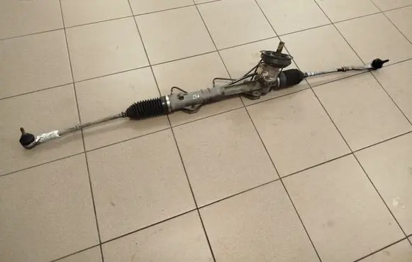 Peugeot 308 Steering rack