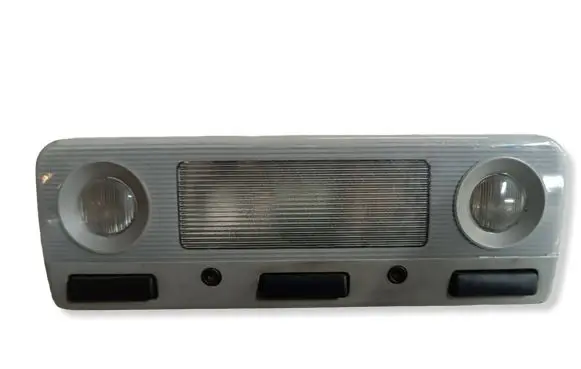 BMW 5 E39 Front seat light 8369511