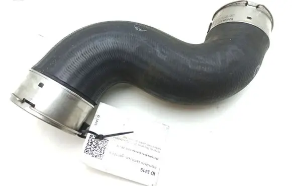 Mercedes-Benz Sprinter W906 Intercooler hose/pipe A9065283782