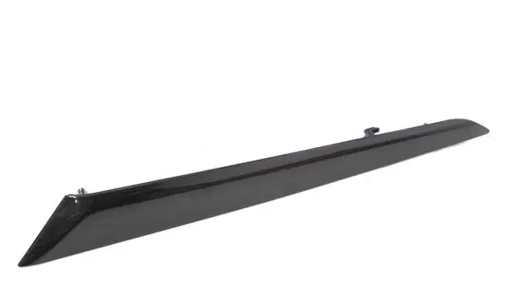 Maserati Levante Front door card panel trim 670040547