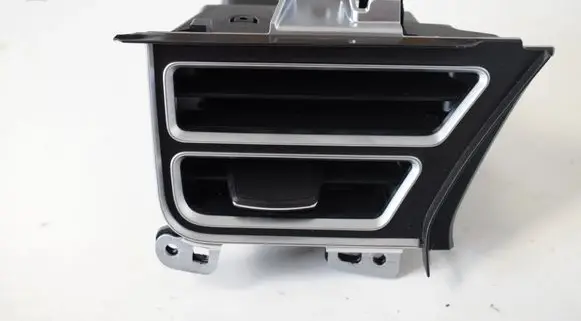 Tesla Model S Dashboard air vent grill cover trim 102327000