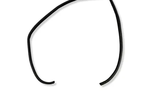 Hyundai i30 Front door rubber seal 