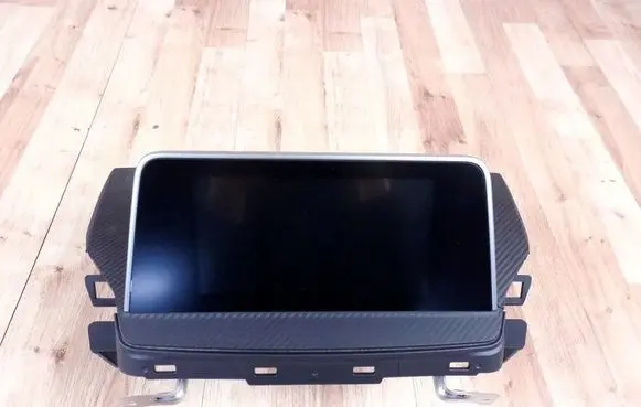 Mitsubishi Eclipse Cross Radio/CD/DVD/GPS head unit 8742A002XA