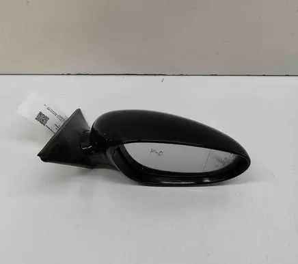 Porsche Boxster 986 Coupe wind mirror (mechanical) 98673122000 99673162000