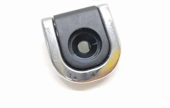 Jaguar I-Pace Tie down hook / loop EQUWD