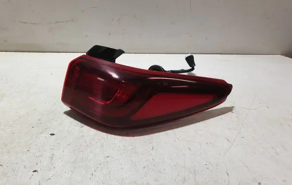 Hyundai Kona I Rear/tail lights 02402J90 92402J91