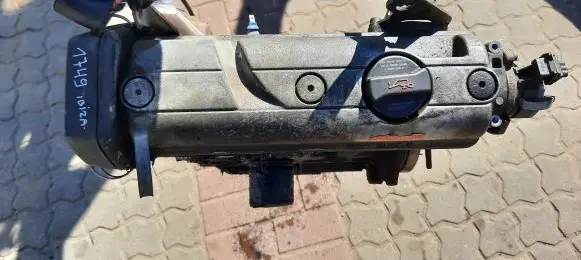 Seat Ibiza II (6k) Engine