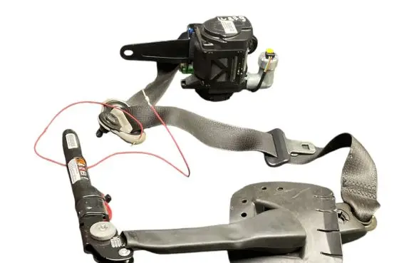Opel Antara Front seatbelt 20TEH34707 B1B349ADY 3470